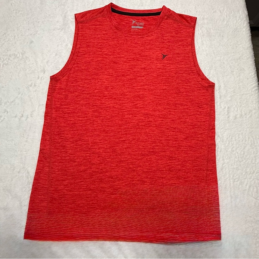 Old Navy Active Wear Woman’s Large Tank.